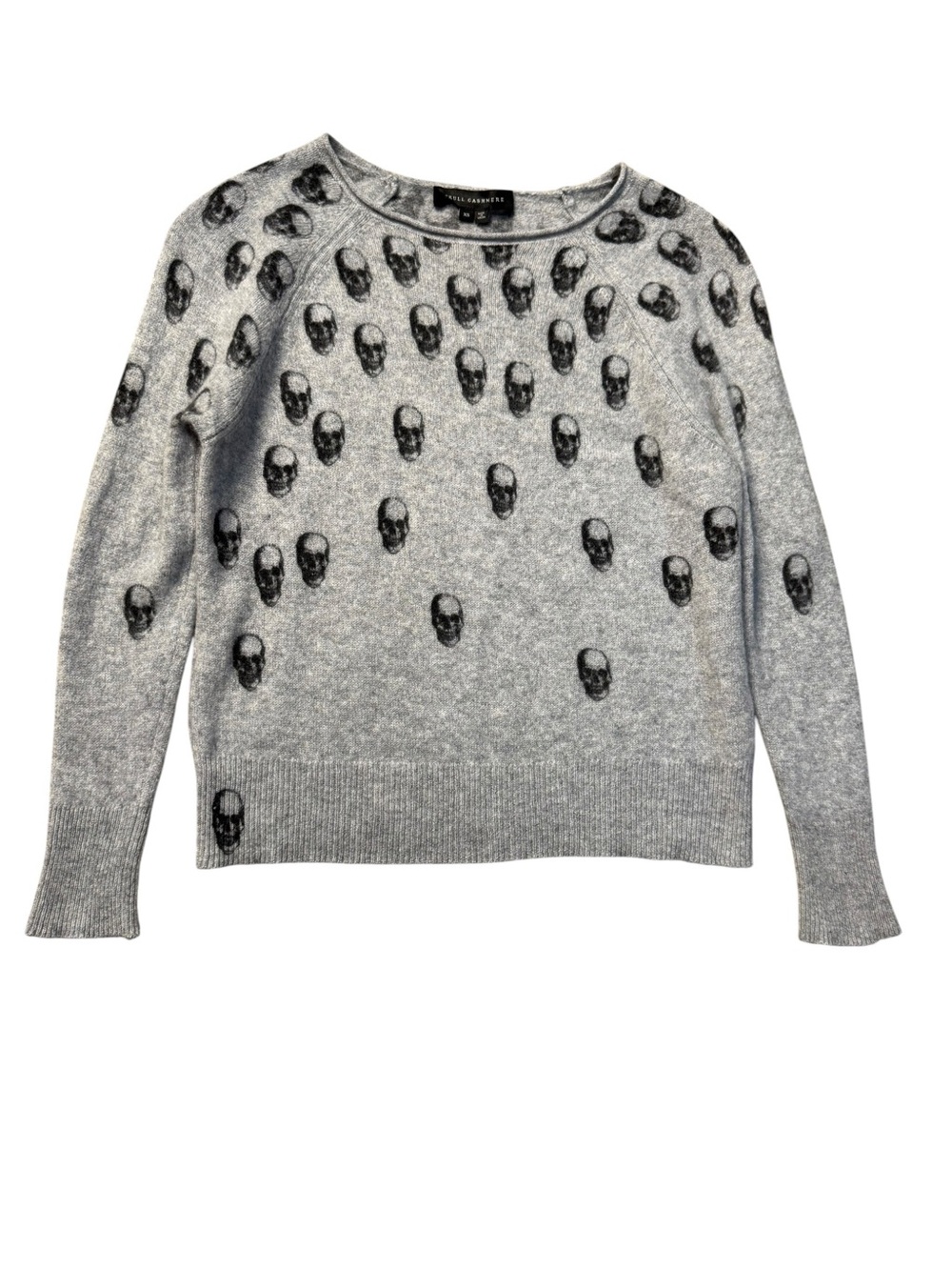 Skull Cashmere Alena Sweater size XS
